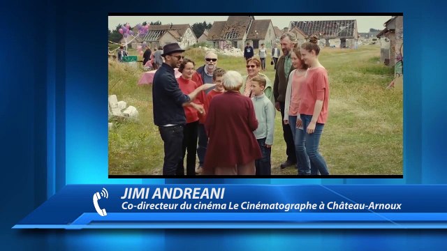 Alpes-de-Haute-Provence : les salariés d'Arkema de Château-Arnoux sur la croisette au Festival de Cannes grâce à Agnès V