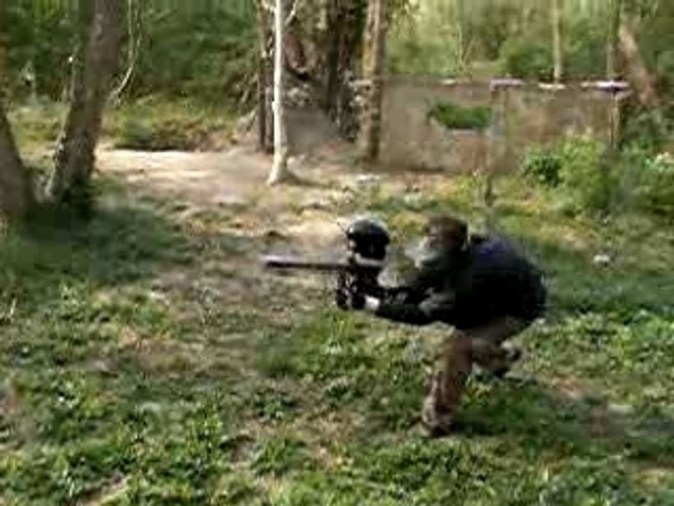 paintball ris orangis