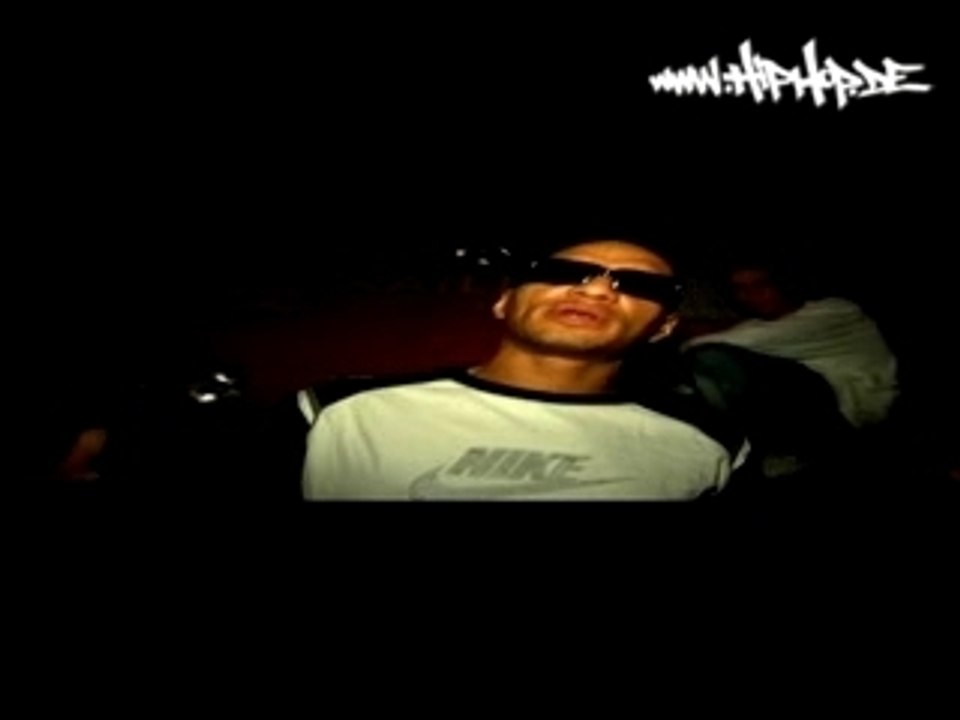 Real Jay - Musik für Könige