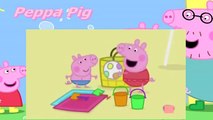 ᴴᴰ PEPPA PIG ESPAÑOL LATINO    Nuevos Capitulos En Español 2014    Peppa Pig Cerdita Episodios part 2/2