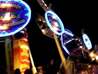 l'extasy foire de niort