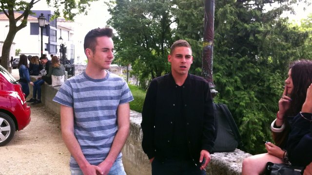 Guez de Balzac: journée du short