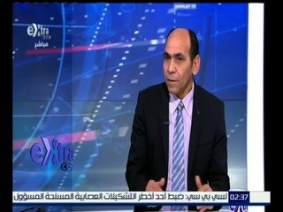 غرفة الأخبار | تحليل لأداء البورصة المصرية