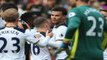 Pochettino challenges Spurs stars to build on success