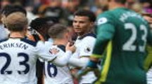Pochettino challenges Spurs stars to build on success