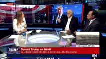 Donald Trump en Israël: Le président des États-Unis s'est rendu au Mur Occidental