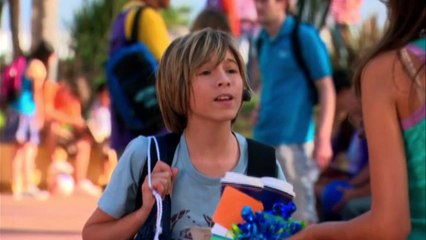 Kids Are Smarter Than This: Anger Management (Zoey 101)