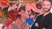 Test Vidéo d'Ultra Street Fighter 2 : The Final Challengers sur Nintendo Switch
