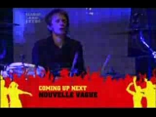 Muse reading festival-Take a Bow