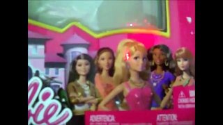 Review  Barbie Life in the Dreamhouse