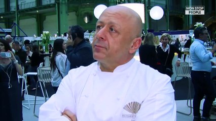 Capucine Anav pas douée en cuisine ? Thierry Marx (Top Chef) évoque leur rencontre (exclu vidéo)