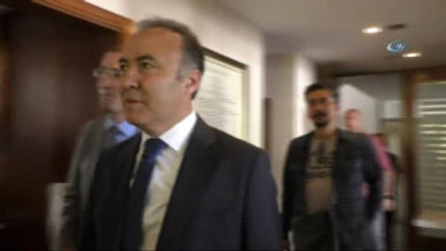 Vali Altıparmak: Başsavcının Ölümünde Binde Bir Değil, Milyonda Bir İhtimal Dahi Olsa, Acaba Bir...