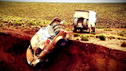 Motul clan is getting ready for Dakar 2018