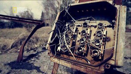 Nazi Megastructures Episode 3 les bases de v2