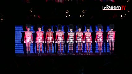 Comment devient-on une Crazy Girl ? Découvrez Kika Revolver et Tina Tobago !