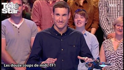 Zapping Téléstar du 22 mai 2017