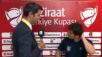 Emre Belözoğlu: Benim gönlümdeki takım Fenerbahçedir