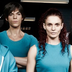 Wentworth ~ Season 5 Episode 9 Full Series (HD) ~ Full Online ~ (S5E9)