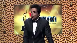 award show indian