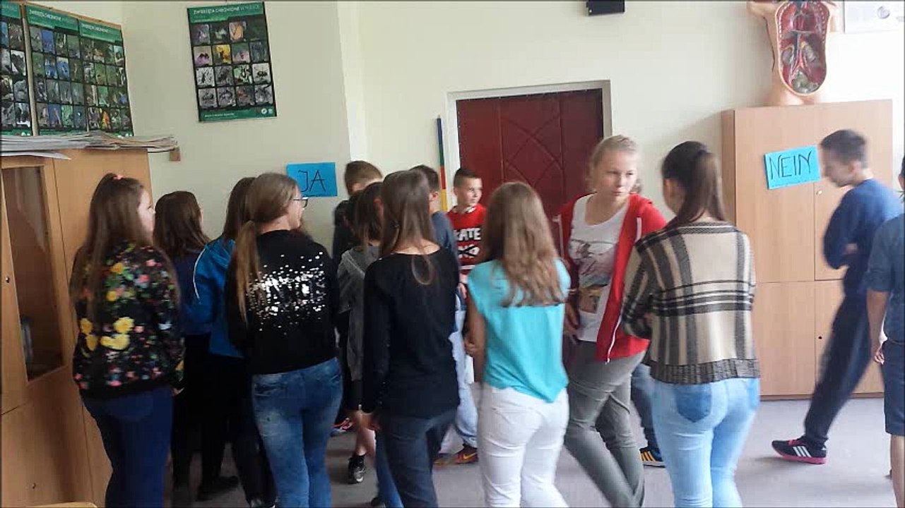 Unterschiede und Gemeinsamkeiten Jazowsko