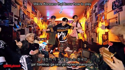 [Engsub] iKON - ' BLING BLING '