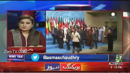 News Talk - 22nd May 2017