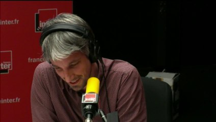 Au meeting « Les Républicains » - Le Moment Meurice