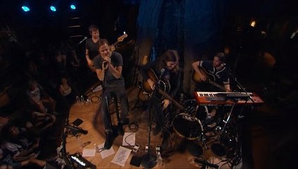 Imagine Dragons Live iHeartRadio Destination Unknown: A Hyundai Tucson Experience Vìdeo