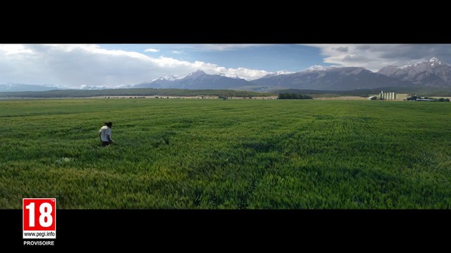 Far Cry 5 Teaser vidéo