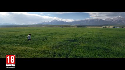 Far Cry 5 Teaser vidéo