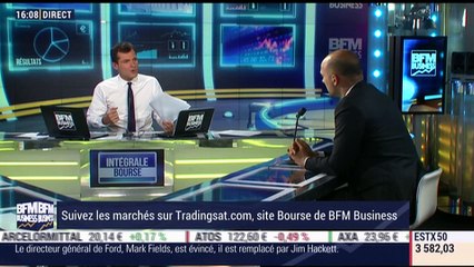 L'actu macro-éco: L'euro continue sa hausse et atteint le plus haut de l'année sur 1,12 dollar - 22/05