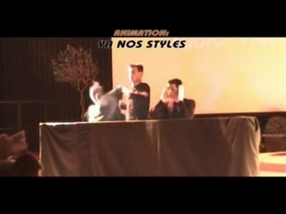 Festival Court Medie 3