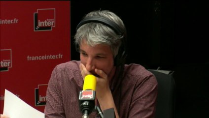 Nicolas Hulot arrive au ministère - Si tu écoutes le sketch