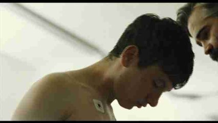 La película desafiante y aterradora de Nicole Kidman y Colin Farrell