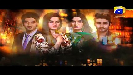 Khaali Haath - Episode 16 _ Har Pal Geo