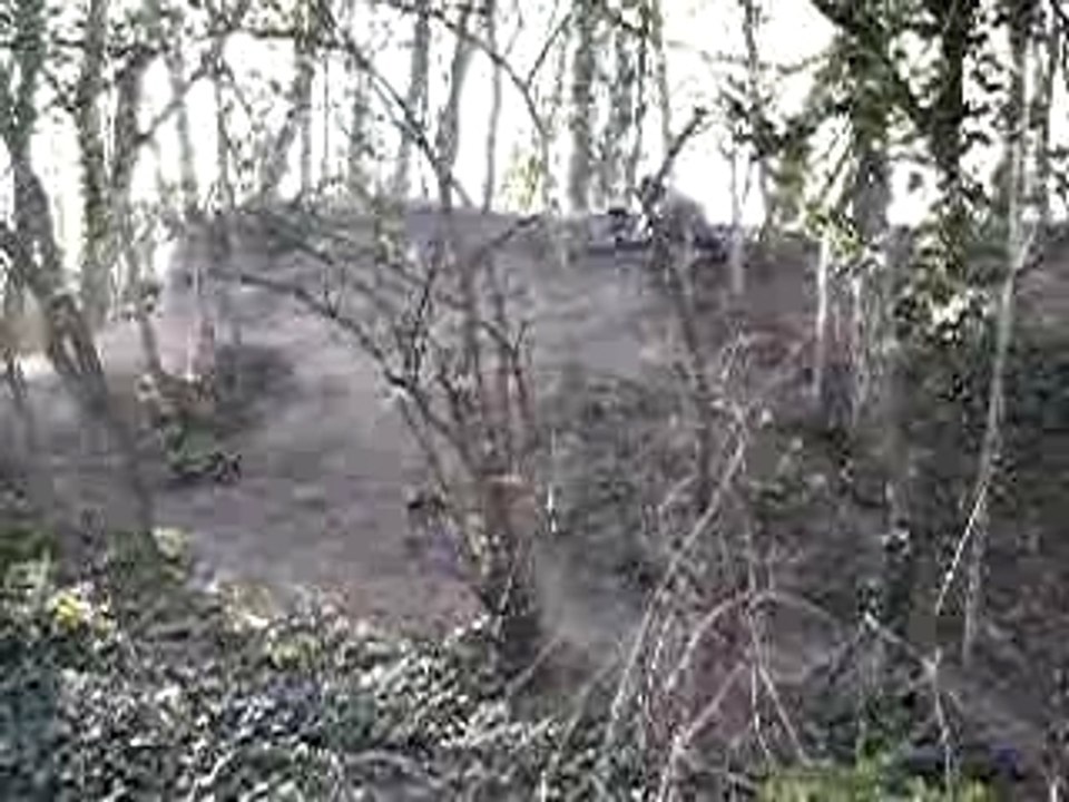 nico paintball ris