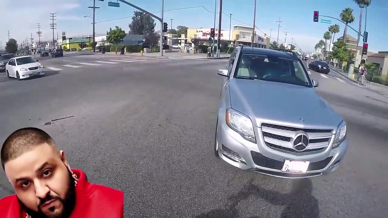 EXTREME Biker Road Rage & M