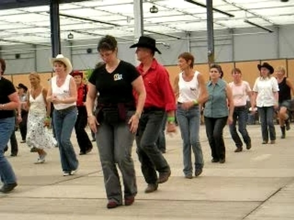 festival country Tours 2007 DSCN0039