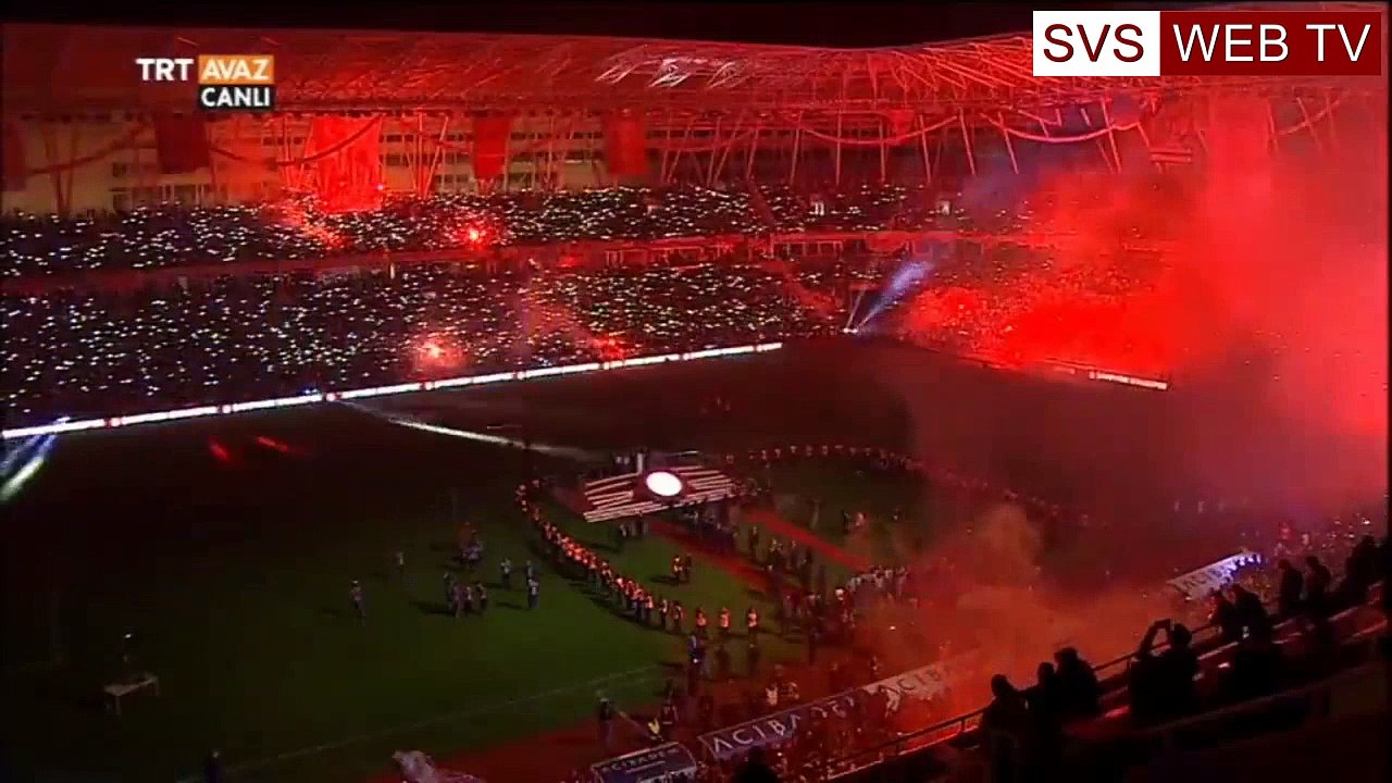 Bir Şarkısın Sen