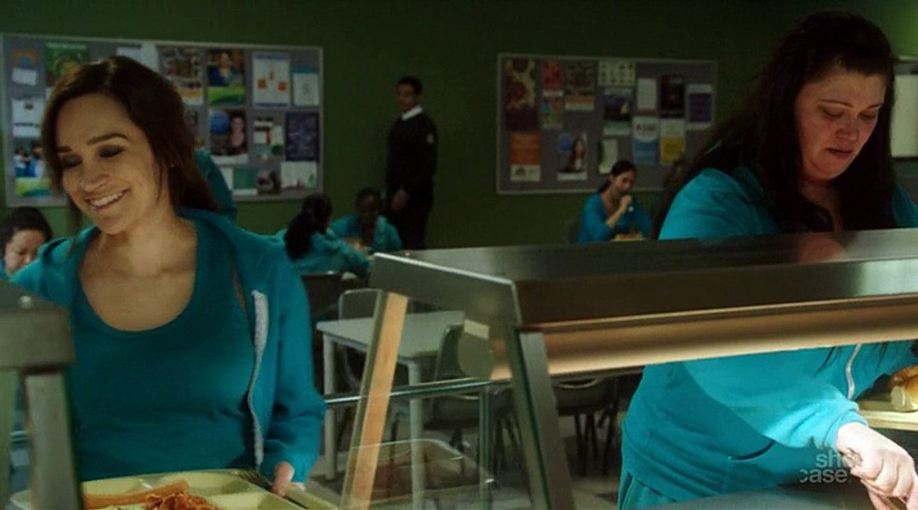 Wentworth (Season 5) Episode 9 ~~ Watch Online (HD) ## All Episodes
