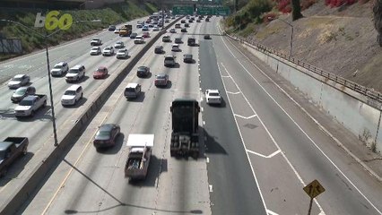 Where People are Traveling During the Busiest Memorial Day in Over a Decade