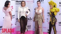 Billboard Music Awards 2017: The Best and Worst Looks