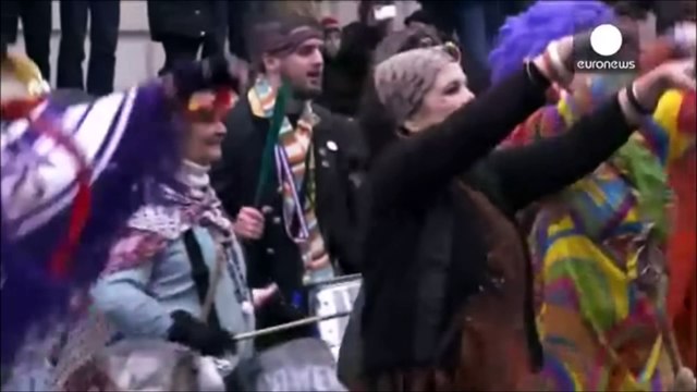 euronews panama en Ingles Frances Y Turco