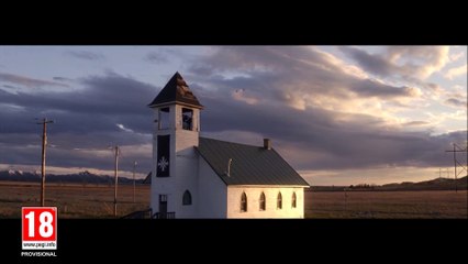Far Cry 5 - Benvenuto a Hope County