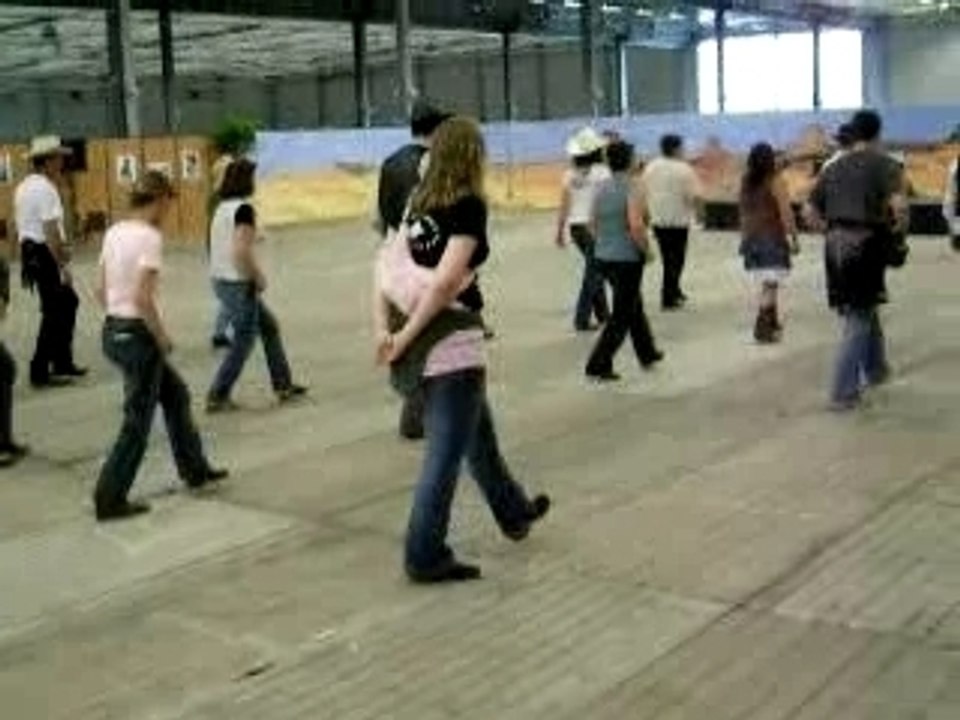 festival country Tours 2007 DSCN0042