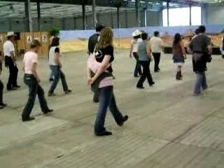 festival country Tours 2007 DSCN0042