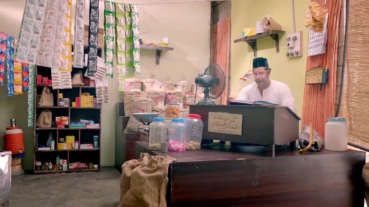 Shoaib Akhtar & Wasim Akram in a new Khelo Pakistan ad!