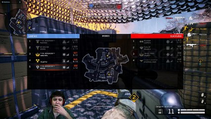 Warface - Ranqueada - Derya MK-10 VR102