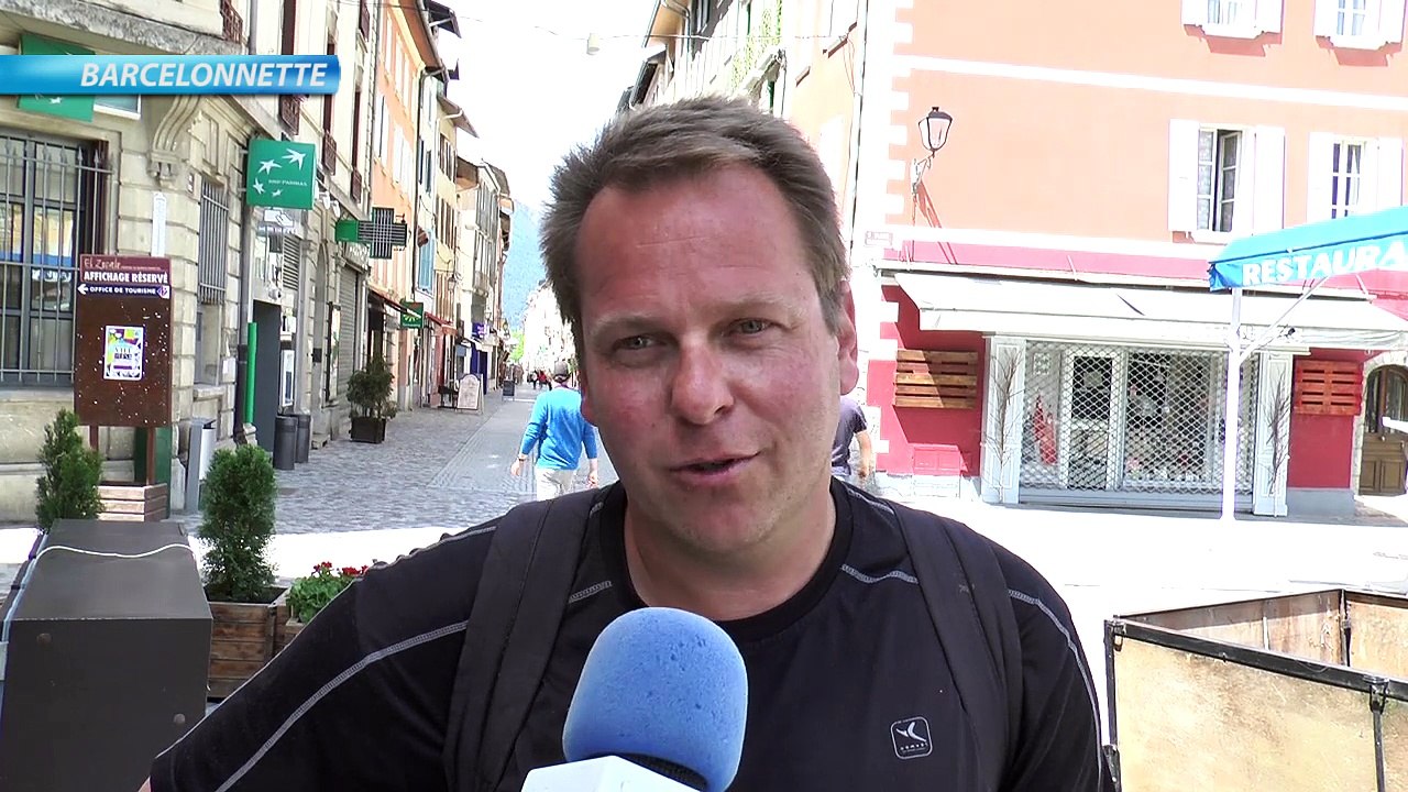 Barcelonnette : les habitants sont dans les temps pour leur déclaration d'impôts sur le revenu