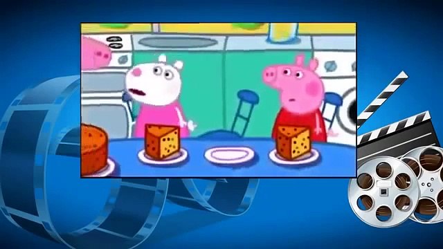 Peppa Pig Português Brasil - Novos Episódios Português 2014 - Peppa Porquinha Brasil part 1/2